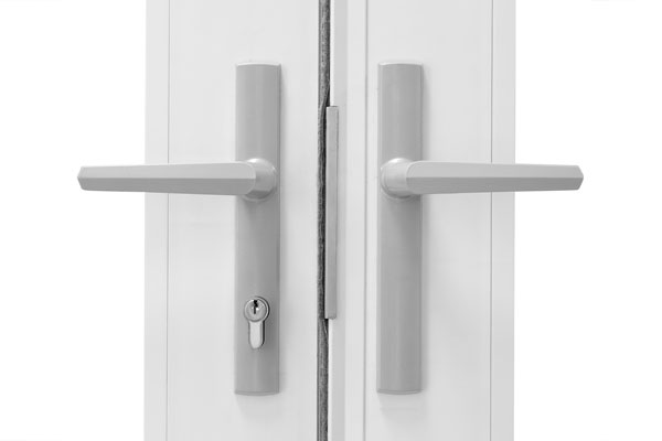 GS Series Door Handle