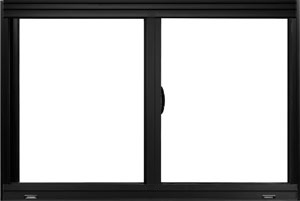 Aluminum Series Horizontal Sliding Window Image