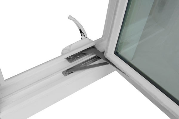 casement window handle