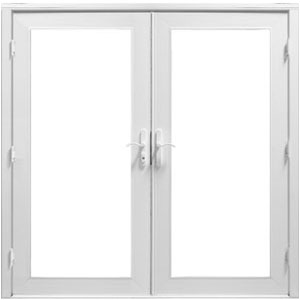 galaxy French Swing Door Product Photo