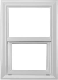 Imperial series Single Hung Window