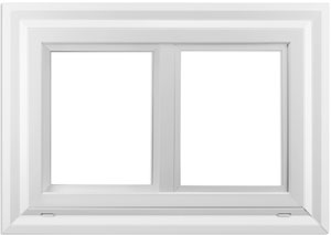 gs Horizontal Sliding Window Product Photo