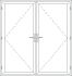 image link to french swing doors