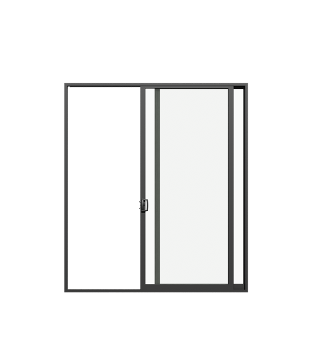 Sliding Patio Doors